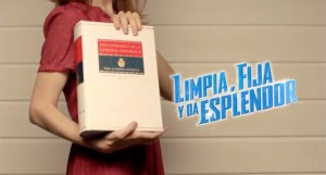RAE corrección de estilo