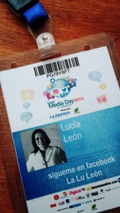Social Media Day El Salvador 2016 Trastienda