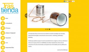 Trastienda web 1 2013