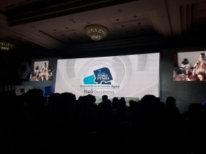 2o foro pymes tigo TRASTIENDA
