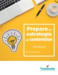 Prepare su estrategia de contenidos