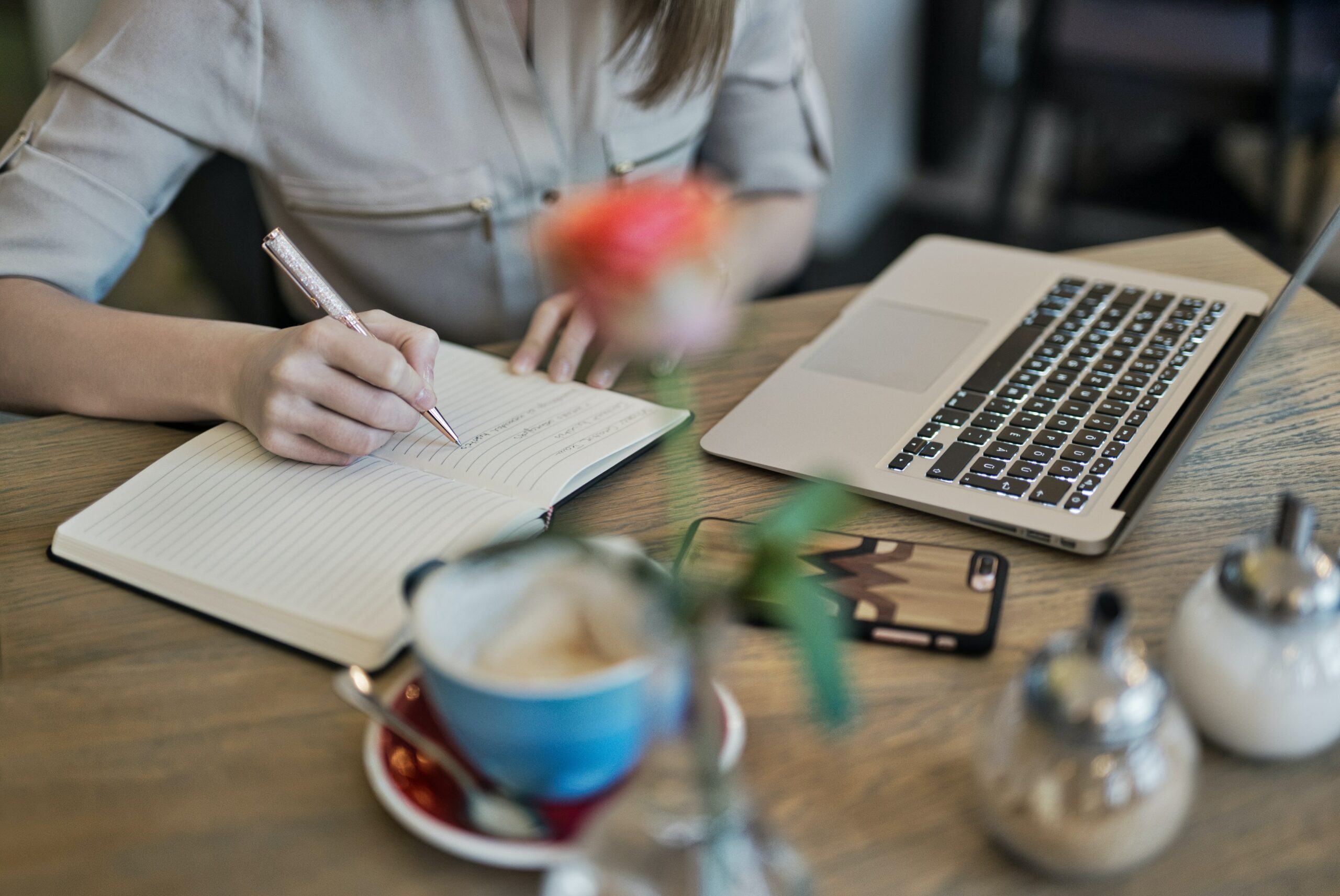 Comunicación estratégica para empresas